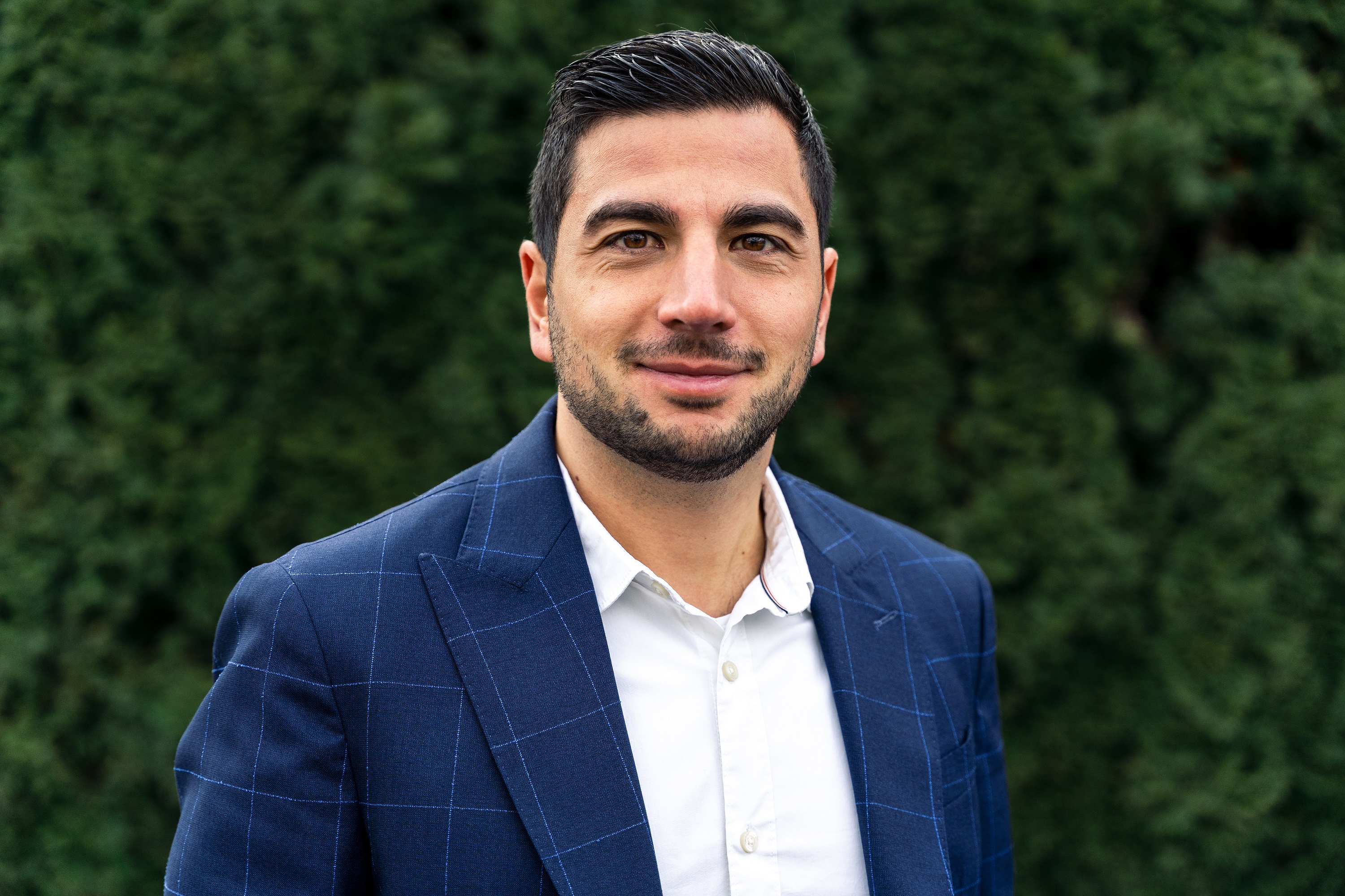 Selim Yilmaz